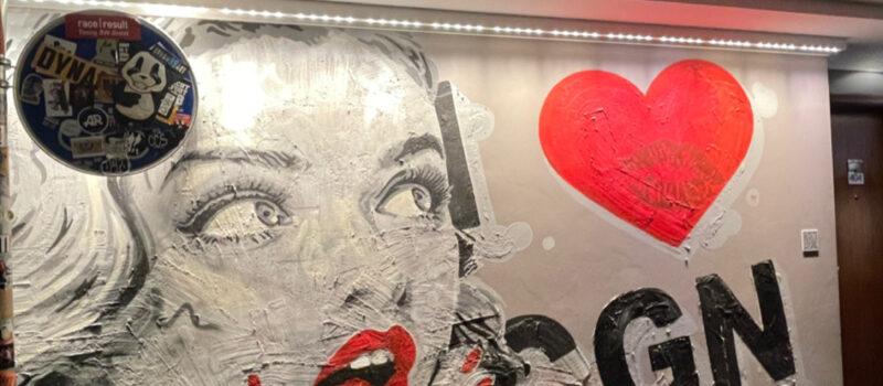 Business Trip nach Köln