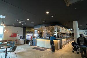 Staycation in Hamburg