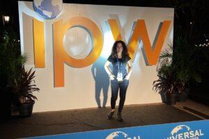 America’s TOP 1 Reisefachmesse – IPW