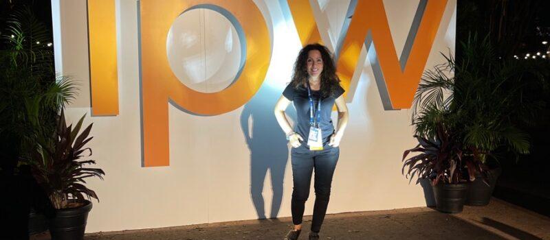 America’s TOP 1 Reisefachmesse – IPW