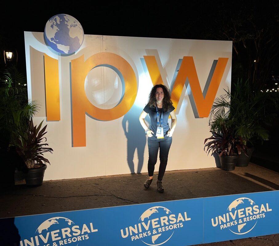 America’s TOP 1 Trade Show – IPW