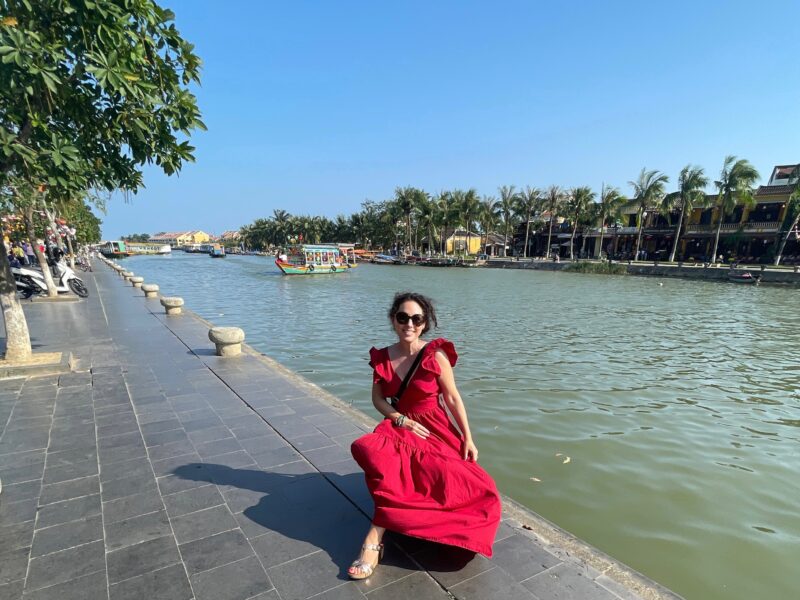Unterschiede zwischen Vietnam und Thailand