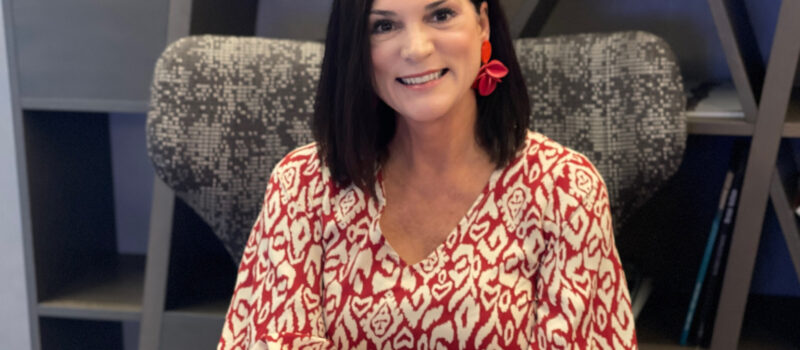 Interview CEO Visit Florida