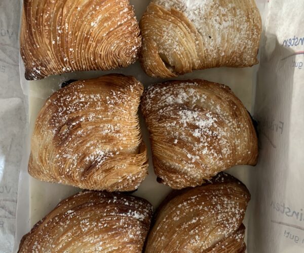 Top 5 Specialities and receipts from Naples