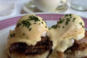 New Orleans – Restaurant Tips