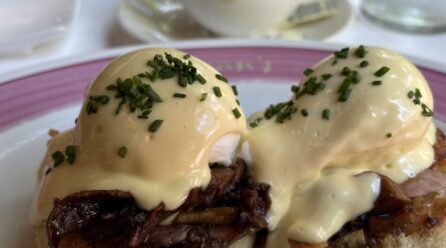 New Orleans – Top Restaurant Tipps