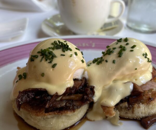New Orleans – Restaurant Tips