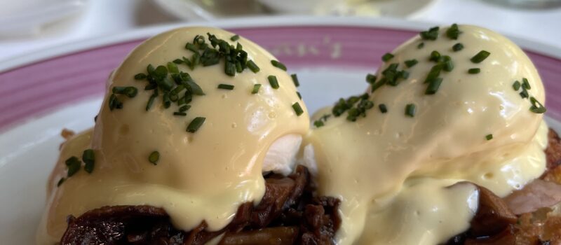 New Orleans – Top Restaurant Tipps