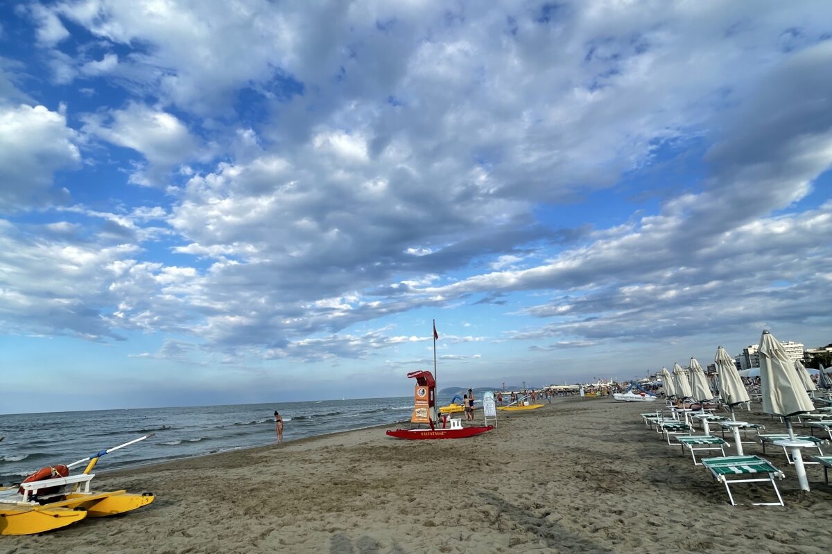 Riccione im September: Geheimtipps für den Herbst an der Adria