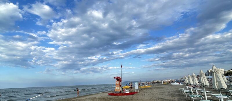 Riccione im September: Geheimtipps für den Herbst an der Adria