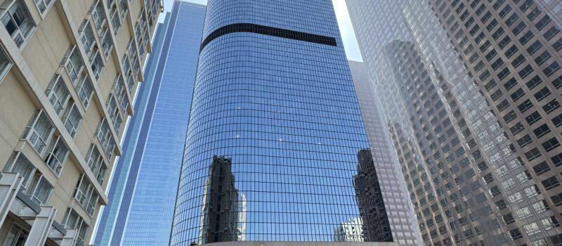 Das pulsierende kulturelle Zentrum von Los Angeles