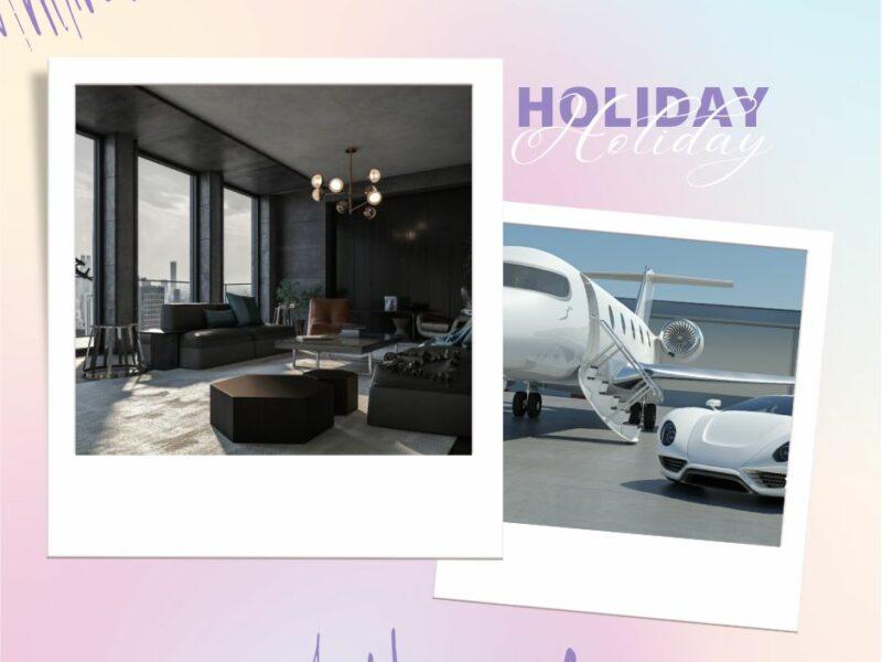 Luxusreisen: Wie man stilvoll reist