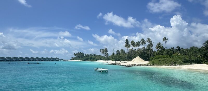 Entdecke die Wunder der Sun Siyam Resorts auf den Malediven