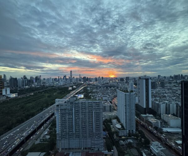Bangkok – Dein ultimativer Guide für die Stadt der Gegensätze