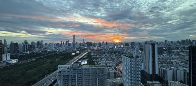 Bangkok – Dein ultimativer Guide für die Stadt der Gegensätze