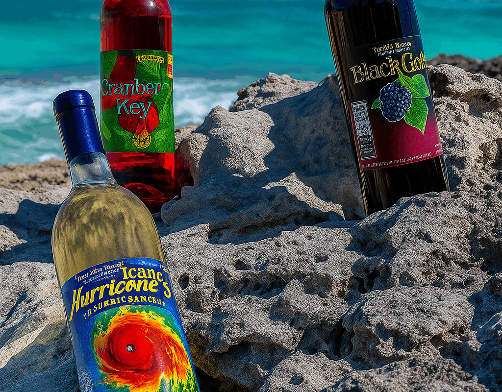 A Legacy in Every Sip: How Florida Orange Groves Winery Blends Innovation, Leadership, and Heart