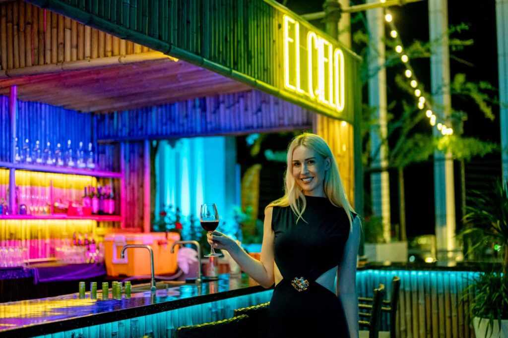 Oakwood hotel El Celio