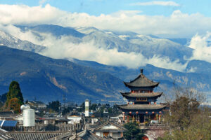 Why Dali, Yunnan Should Be Your Next Workation Destination