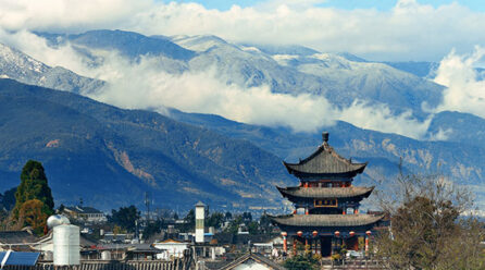 Why Dali, Yunnan Should Be Your Next Workation Destination