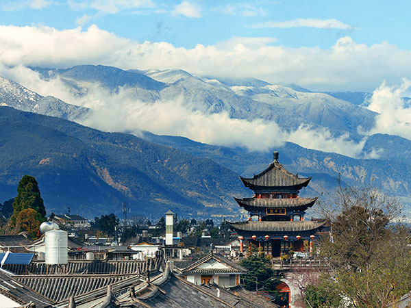 Why Dali, Yunnan Should Be Your Next Workation Destination