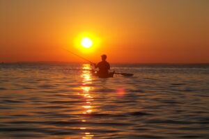 Long Island: Where the Atlantic Smells Like Success