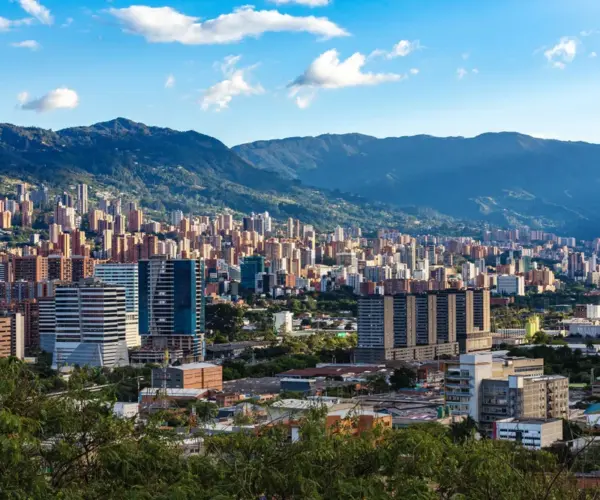 Medellín, Colombia: The City That Rewrote Its Own Story