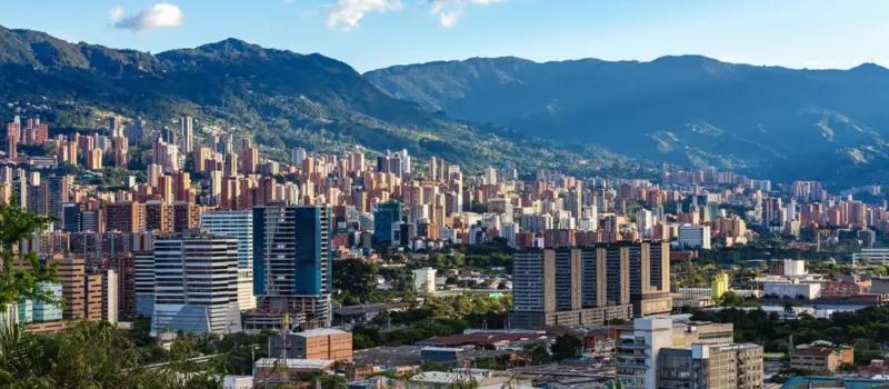 Medellín, Kolumbien: Die Stadt, die ihre eigene Geschichte neu schrieb