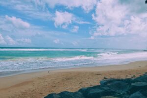 Weligama & Ahangama: The Workation Where the Office Has a Swell Forecast